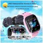 Denmen Kids Pink hind ja info | Nutikellad (smartwatch) | kaup24.ee