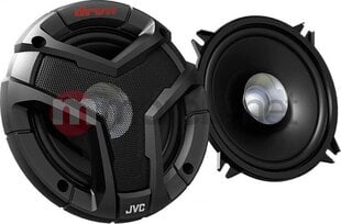 JVC CSV518J, черный цена и информация | Автомобильные динамики | kaup24.ee