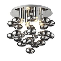 Лампа Lampex Tivoli 4 цена и информация | Потолочные светильники | kaup24.ee