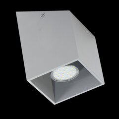 Подвесная лампа Lampex Rubik S цена и информация | Потолочные светильники | kaup24.ee