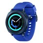 Nutikell Samsung SM-R600NZBASEB, sinine цена и информация | Nutikellad (smartwatch) | kaup24.ee