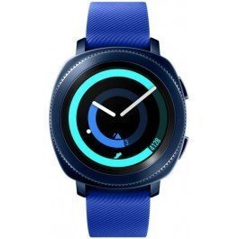 Nutikell Samsung SM-R600NZBASEB, sinine hind ja info | Nutikellad (smartwatch) | kaup24.ee