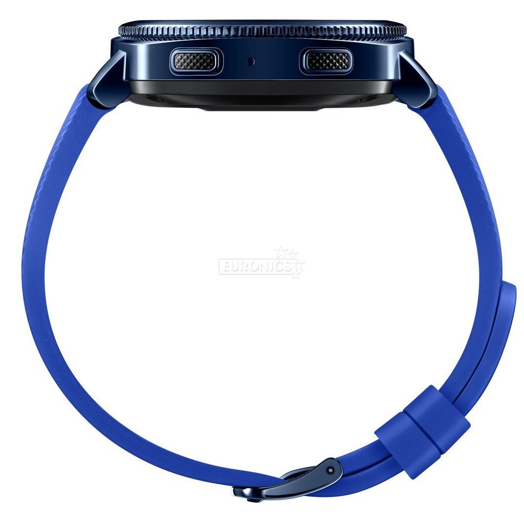 Nutikell Samsung SM-R600NZBASEB, sinine цена и информация | Nutikellad (smartwatch) | kaup24.ee