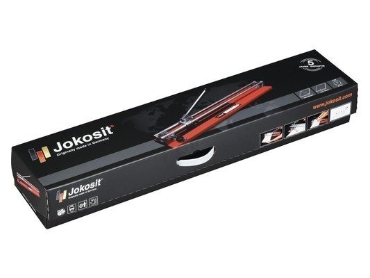 Plaadilõikur Jokosit Basic-Cut 154W (600 mm) hind ja info | Käsitööriistad | kaup24.ee