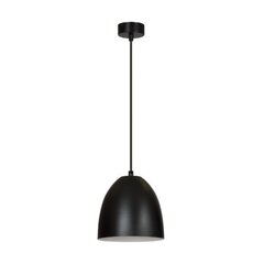 Rippvalgusti Emibig LENOX 1 Black цена и информация | Люстры | kaup24.ee