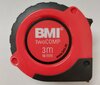 Mõõdulint BMI twoComp (3 m) hind ja info | Käsitööriistad | kaup24.ee