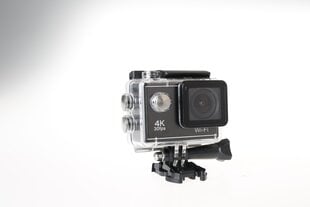 Denver ACK-8058W, чёрный цена и информация | Экшн-камеры | kaup24.ee