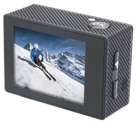 Denver ACK-8058W, чёрный цена и информация | Экшн-камеры | kaup24.ee