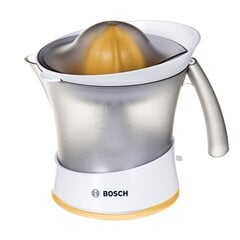 Экономичная соковыжималка BOSCH MCP 3500 цена и информация | Bosch Красота, здоровье | kaup24.ee