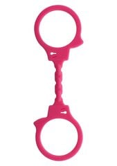 Käerauad Toy Joy Stretchy fun, roosa hind ja info | BDSM ja fetish | kaup24.ee