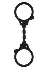 Käerauad Toy Joy Stretchy fun, must hind ja info | BDSM ja fetish | kaup24.ee