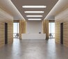 LED valgusti G.LUX GL-LED-NEW BATTEN-50W-1500mm hind ja info | Laelambid | kaup24.ee