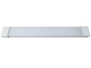 Светодиодный светильник G.LUX GL-LED-NEW BATTEN-30W-900mm цена и информация | Потолочные светильники | kaup24.ee