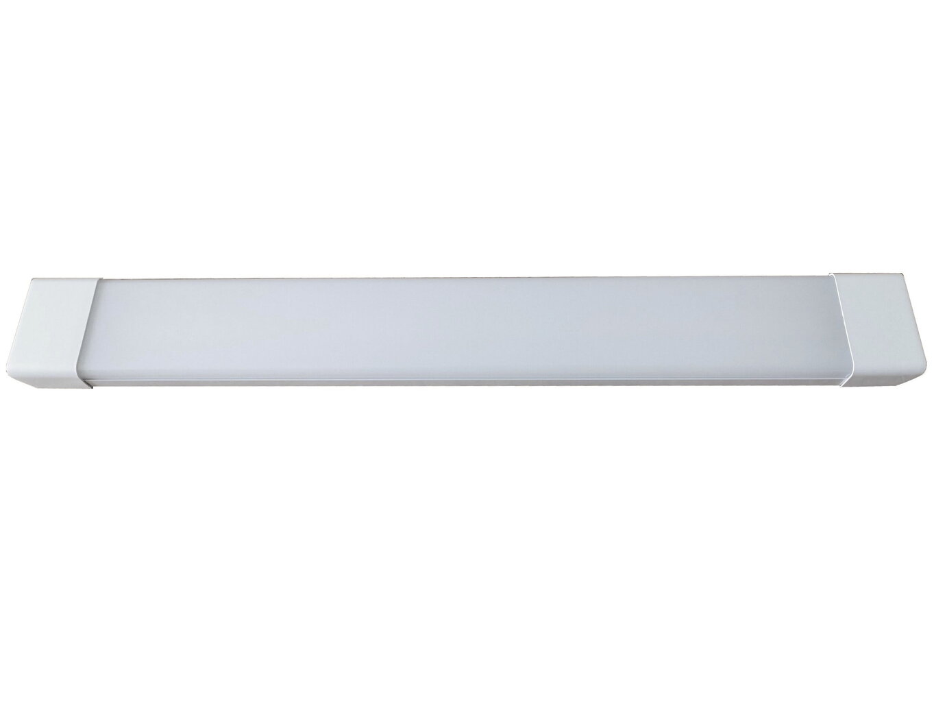 LED valgusti G.LUX GL-LED-NEW BATTEN-30W-900mm hind ja info | Laelambid | kaup24.ee