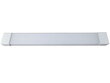 LED valgusti G.LUX GL-LED-NEW BATTEN-20W-600mm hind ja info | Laelambid | kaup24.ee