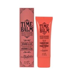 Meigialuskreem TimeBalm theBalm hind ja info | theBalm Kosmeetika, parfüümid | kaup24.ee