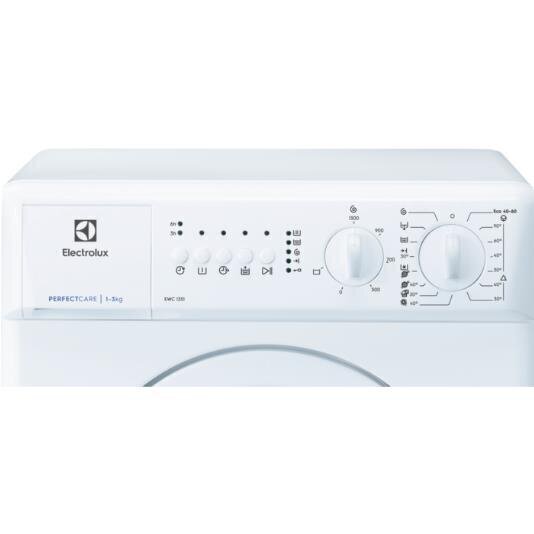 Electrolux EWC1351 hind ja info | Pesumasinad | kaup24.ee