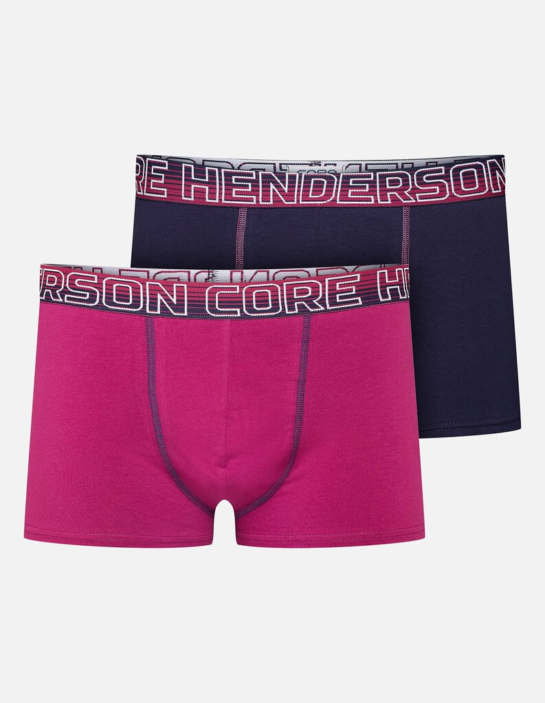 HENDERSON 38835 LUXE Shorts цена и информация | Meeste aluspesu | kaup24.ee