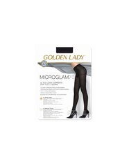 GOLDEN LADY MICROGLAM 70 sukkpüksid hind ja info | Sukkpüksid | kaup24.ee