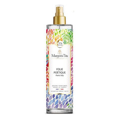 Body Mist Poetic Folly Margot & Tita (150 ml) цена и информация | Парфюмированная косметика для женщин | kaup24.ee