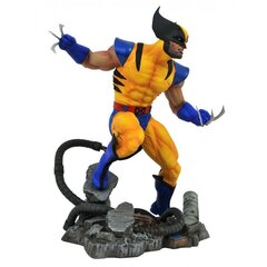 Diamond Select Marvel X-Men Wolverine цена и информация | Атрибутика для игроков | kaup24.ee