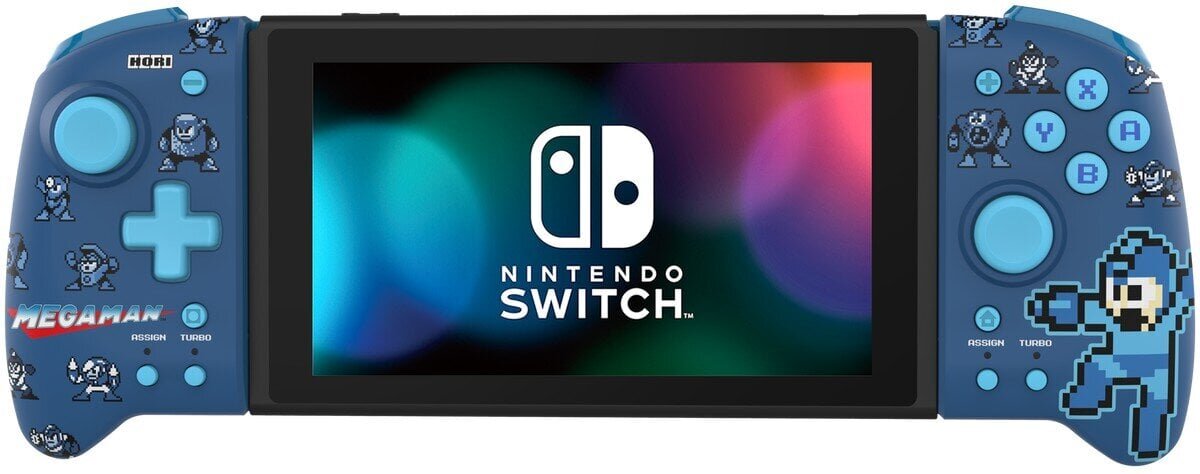 Hori Nintendo Switch Split Pad Pro hind ja info | Mängupuldid | kaup24.ee
