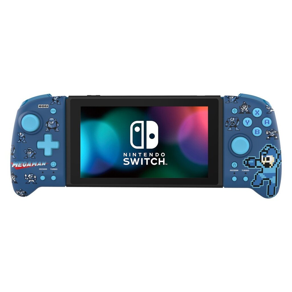 Hori Nintendo Switch Split Pad Pro hind ja info | Mängupuldid | kaup24.ee