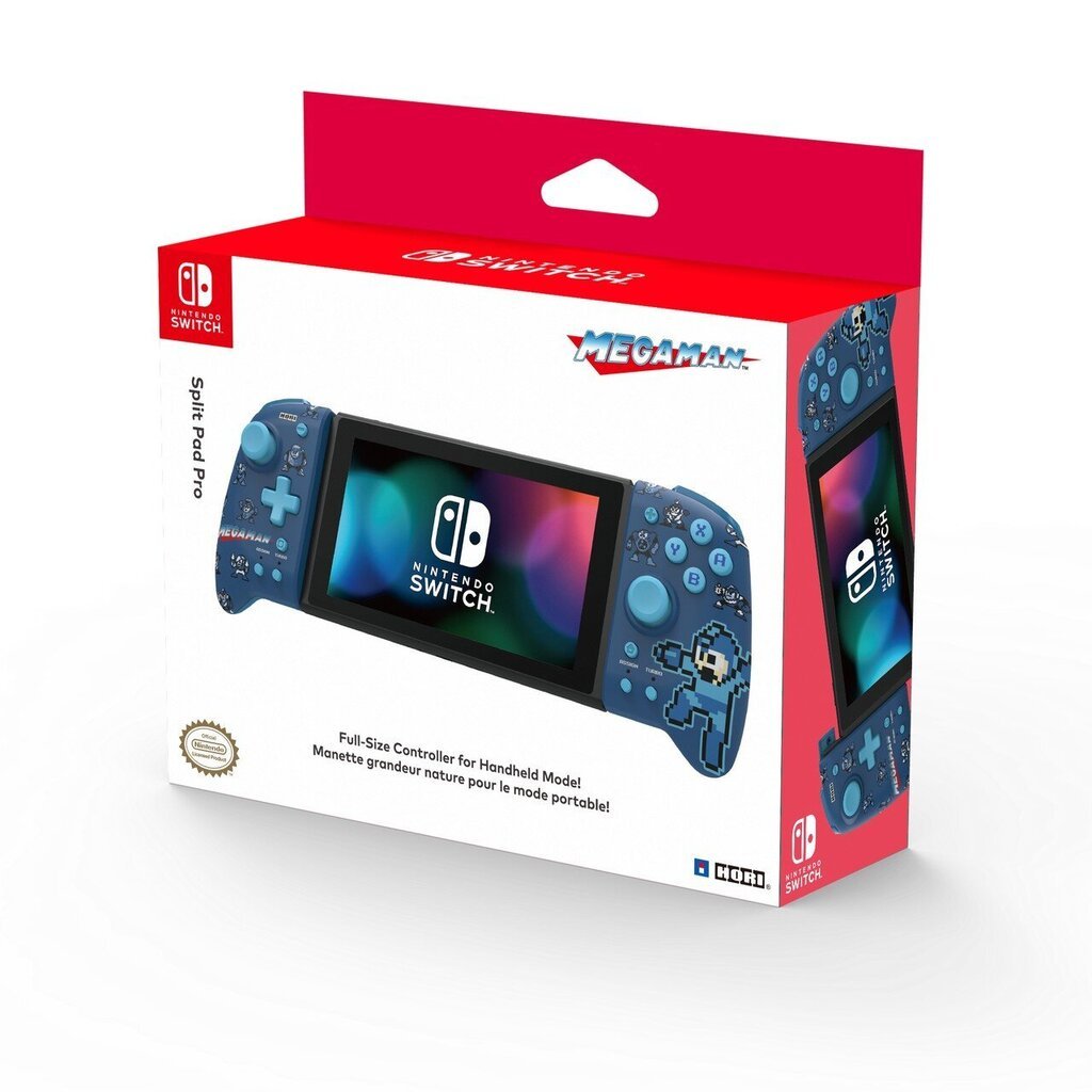 Hori Nintendo Switch Split Pad Pro hind ja info | Mängupuldid | kaup24.ee
