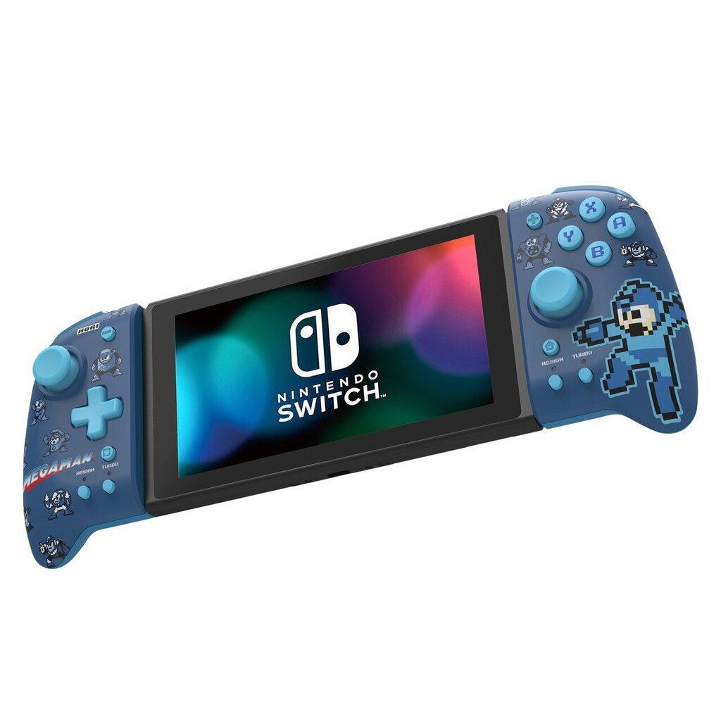 Hori Nintendo Switch Split Pad Pro hind ja info | Mängupuldid | kaup24.ee