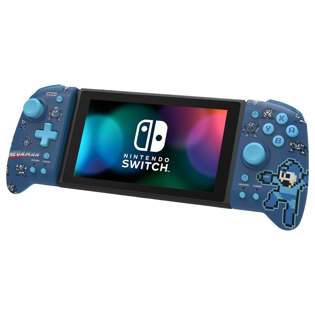 Hori Nintendo Switch Split Pad Pro hind ja info | Mängupuldid | kaup24.ee