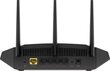 Ruuter Netgear RAX10-100EUS hind ja info | Ruuterid | kaup24.ee