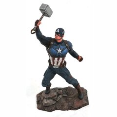 Diamond Select Captain America hind ja info | Fännitooted mänguritele | kaup24.ee