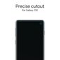 Kaitseklaas Spigen Neo Flex HD telefonile Galaxy S10 цена и информация | Ekraani kaitsekiled | kaup24.ee