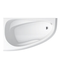 Ванна Cersanit S301-166 цена и информация | Ванны | kaup24.ee