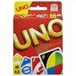 UNO® kaardimäng W2085 цена и информация | Lauamängud ja mõistatused | kaup24.ee