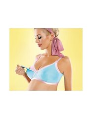 MITEX BLUE JELLY BRA цена и информация | Бюстгальтеры | kaup24.ee