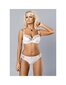 GAIA BRA BS 218 PARIS hind ja info | Rinnahoidjad | kaup24.ee