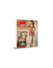 Sukkpüksid EGEO PASSION 40 XL hind ja info | Sukkpüksid | kaup24.ee