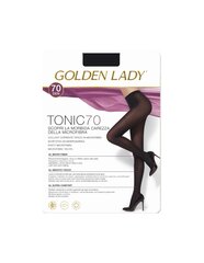 GOLDEN LADY TONIC 70 sukkpüksid hind ja info | Sukkpüksid | kaup24.ee