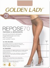 GOLDEN LADY REPOSE 70 sukkpüksid цена и информация | Колготки | kaup24.ee