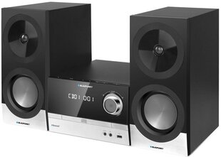 Blaupunkt MS40BT HiFi (Bluetooth) цена и информация | Аудиоколонки | kaup24.ee