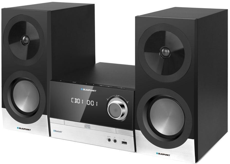 Blaupunkt MS40BT HiFi Bluetooth цена и информация | Kõlarid | kaup24.ee