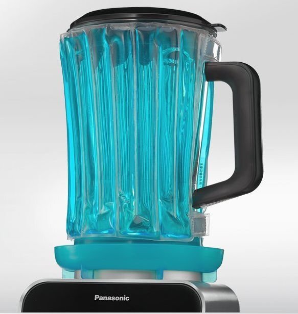 Blender Panasonic MX-ZX1800SXE hind ja info | Blenderid | kaup24.ee