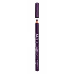 Контурный карандаш Bourjois Khol & Contour 1.2 g, 07 Dark Purple цена и информация | Тушь, средства для роста ресниц, тени для век, карандаши для глаз | kaup24.ee