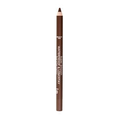 Silmapliiats Bourjois Khol & Contour 1,2 g, 05 Chocolate hind ja info | Ripsmetušid, lauvärvid, silmapliiatsid, seerumid | kaup24.ee