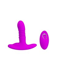 Вибратор Pretty Love Heather Up And Down Function And Vibrating Butt Massager цена и информация | Анальные игрушки | kaup24.ee