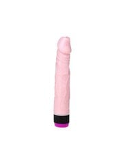 Вибратор Adour Club Realistic Vibrator, 22,5 см цена и информация | Вибраторы | kaup24.ee