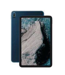 Nokia Tablet T20 LTE 4/ 64GB Ocean Blue цена и информация | Планшеты | kaup24.ee