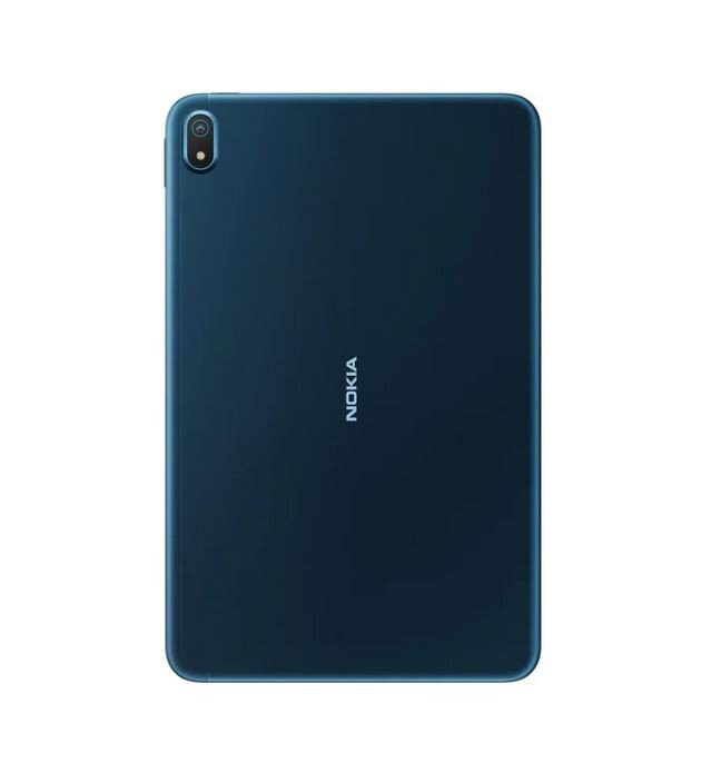 Nokia Tablet T20 LTE 4/ 64GB Ocean Blue цена и информация | Tahvelarvutid | kaup24.ee