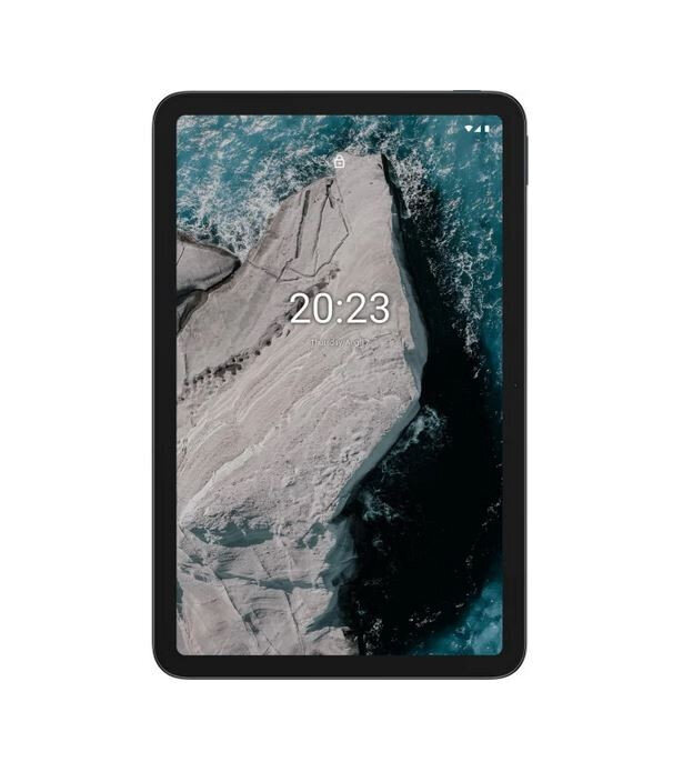 Nokia Tablet T20 LTE 4/ 64GB Ocean Blue цена и информация | Tahvelarvutid | kaup24.ee